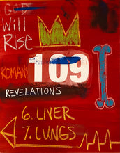 Load image into Gallery viewer, 109 Art Catalog