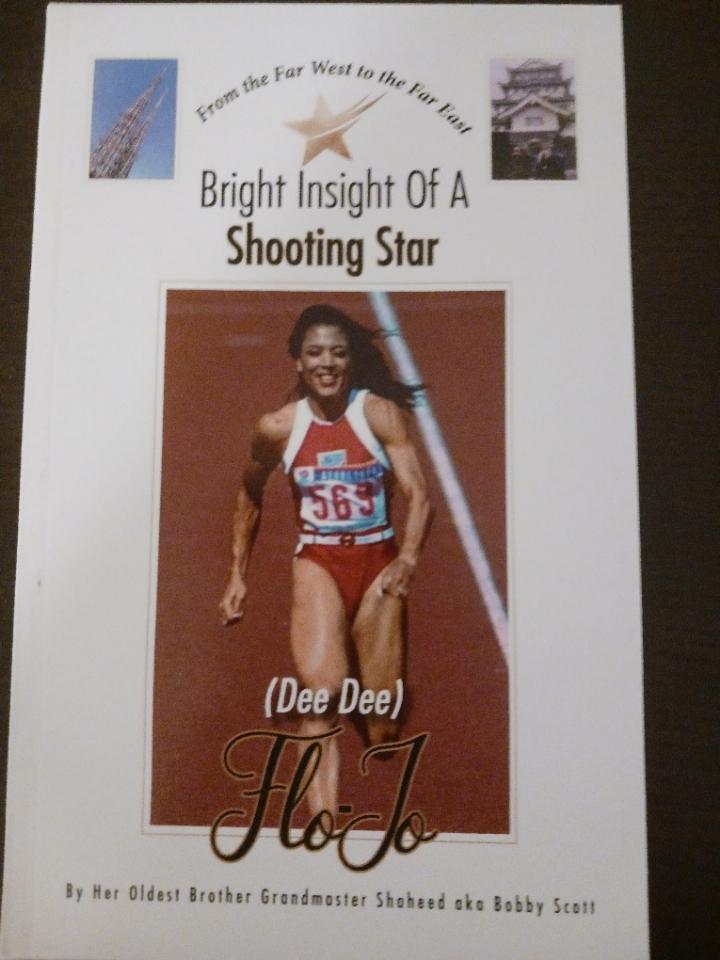 Bright Insight of A Shooting Star