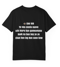 Load image into Gallery viewer, iSee109 Tee 2026

