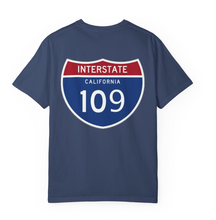 Load image into Gallery viewer, iSee109 Tee 2026
