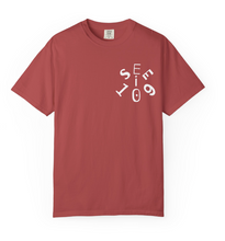 Load image into Gallery viewer, iSee109 Tee 2026
