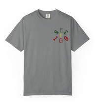 Load image into Gallery viewer, iSee109 Tee 2026
