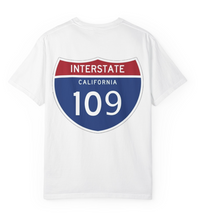 Load image into Gallery viewer, iSee109 Tee 2026
