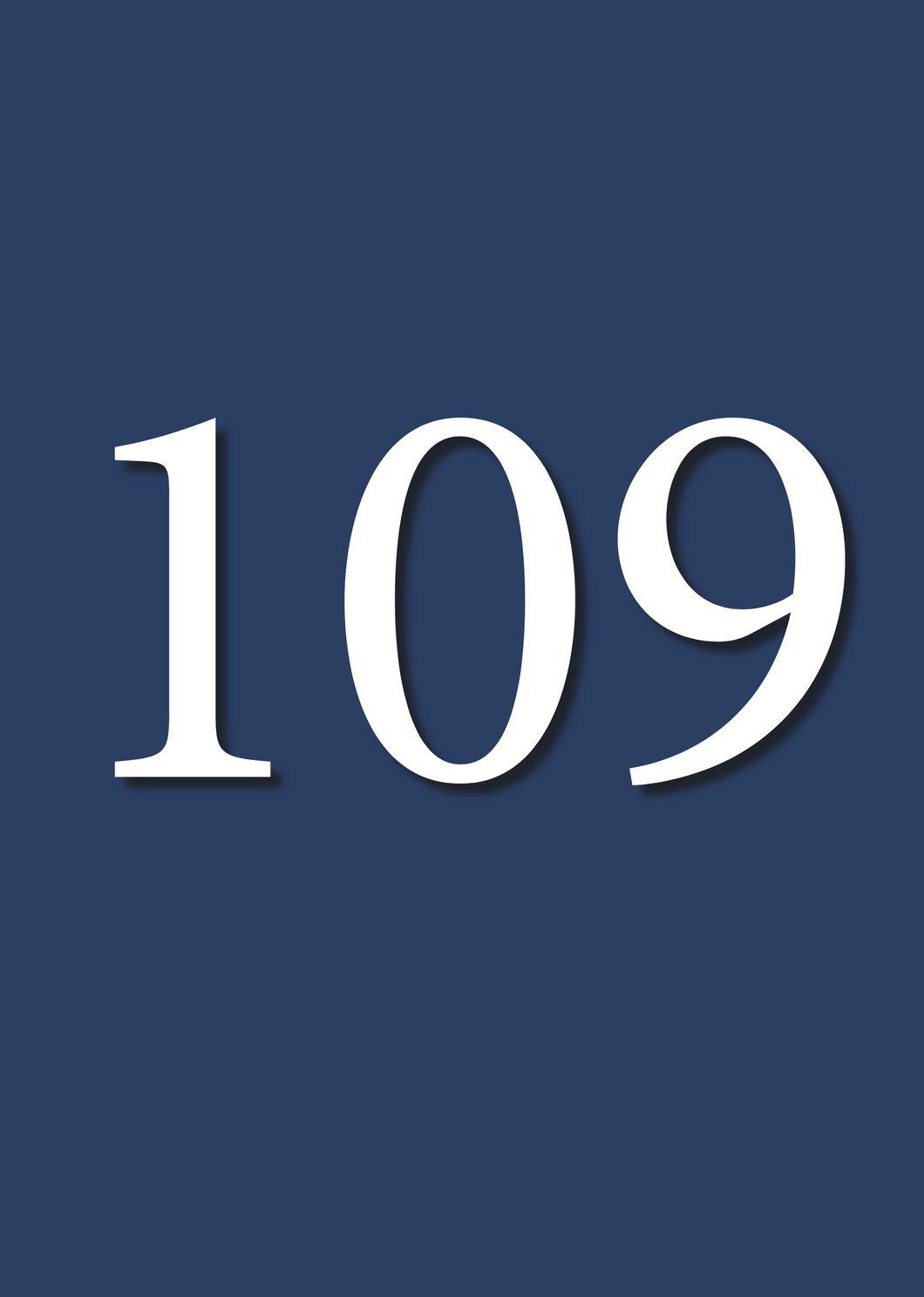 109 Nipsey Blue (digital)